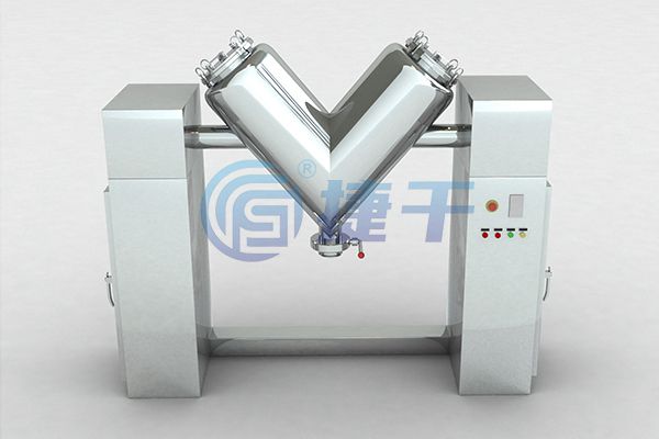 CH-V型系列混合機