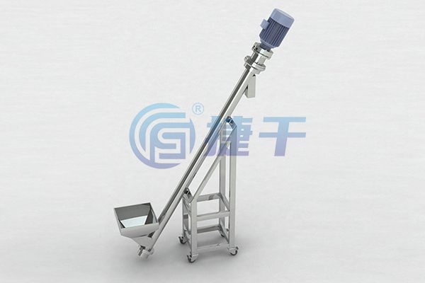 螺桿輸送機
