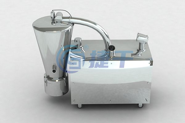 ZKS系列真空加料機