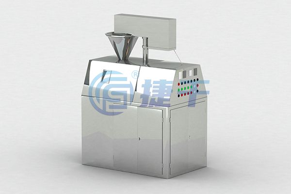 GK系列干式造粒機