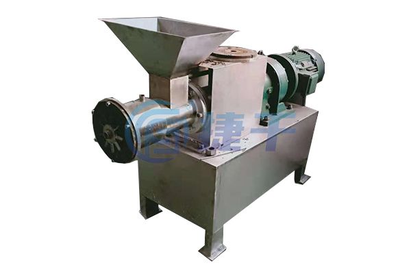 SET系列雙螺桿擠壓造粒機