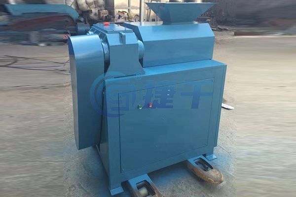 對輥造粒機