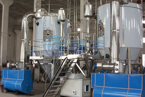 血漿血球蛋生產(chǎn)線