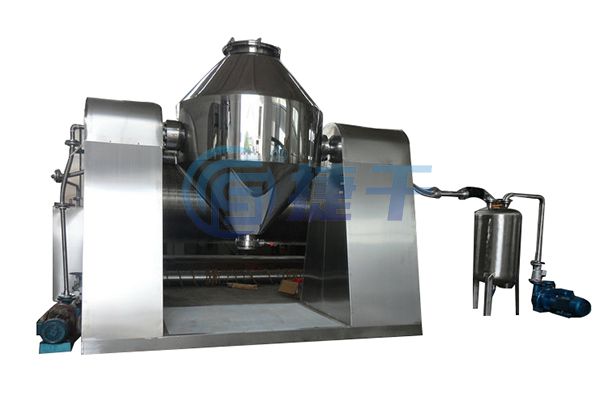 SZG系列雙錐回轉真空干燥機