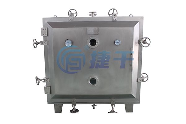 YZG/FZG真空干燥機